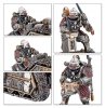 Solar Auxilia - Rapier Direct Fire Battery